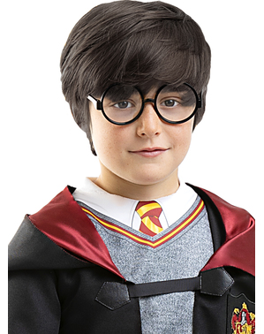 Gafas de Harry Potter para niño