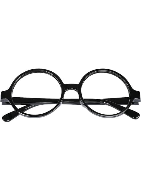harry potter lunette