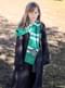 Slytherin šal Harry Potter