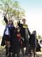 Harry Potter Huffelpuf Sjaal