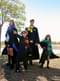 Harry Potter Costume for Boys