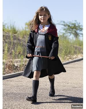 Костюм Герміони Грейнджер для дівчаток - Harry Potter