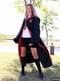 Costume Harry Potter per adulto – Grifondoro