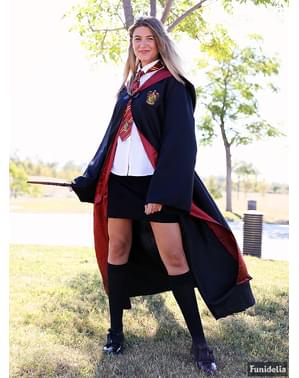 Harry Potter Hermione Cape Costume Adulte Poudlard Costume d'école