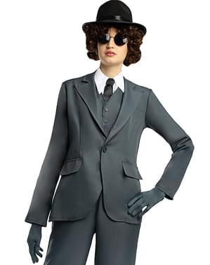 Kit costum Peaky Blinders - Polly Gray