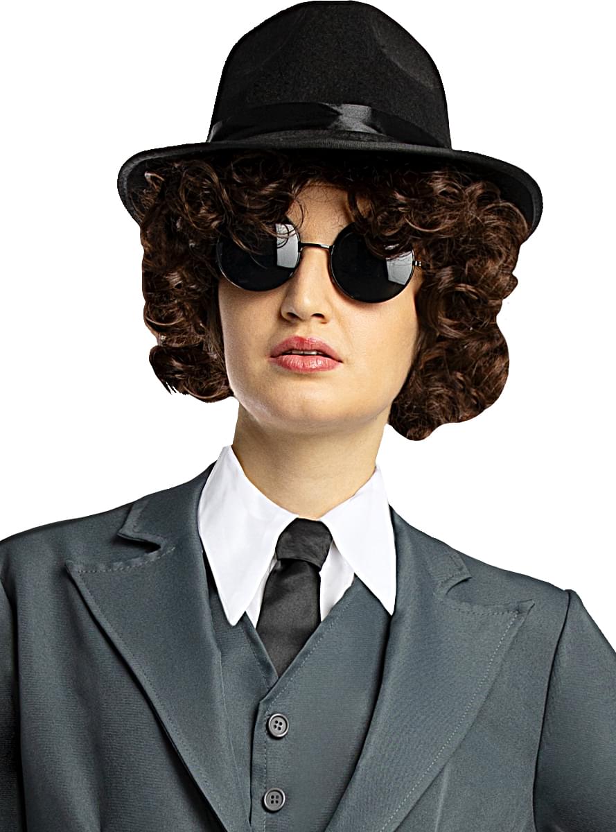 Kit déguisement Peaky Blinders - Polly Gray