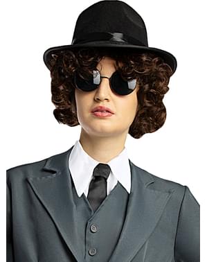 Polly Grey Kostymesett - Peaky Blinders