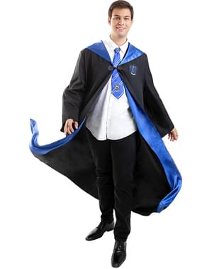 Cravată Harry Potter Ravenclaw