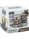 Tazza The Mandalorian cambia colore - Star Wars