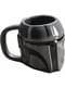 The Mandalorian 3D Mug - Star Wars