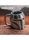 The Mandalorian 3D Mug - Star Wars