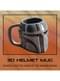 The Mandalorian 3D Mug - Star Wars