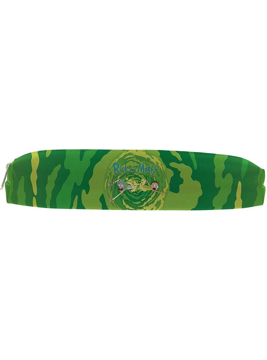 Rick & Morty Portal Kassi