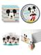 Decor pentru ziua de naștere Mickey 16 persoane - Mickey Awesome