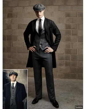 Fato Peaky Blinders - Tommy Shelby