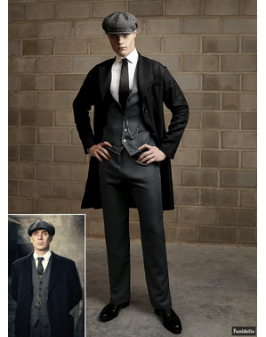 Tommy Shelby Asu - Peaky Blinders