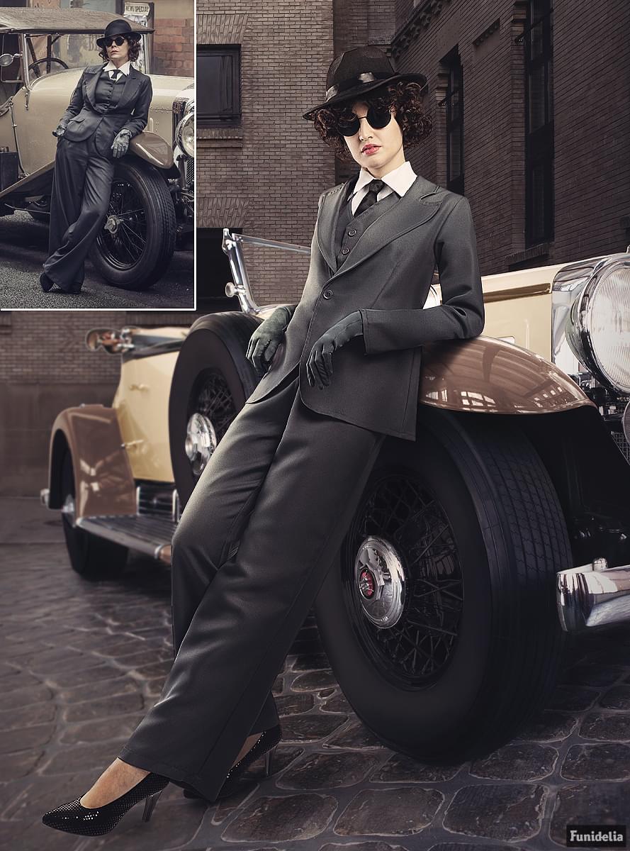 rent peaky blinders outfit