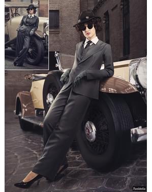 Strój Polly Gray dla kobiet - Peaky Blinders
