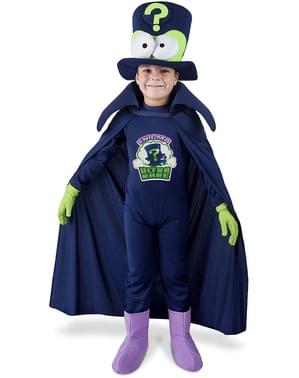 Costumul Super Zings Enigma