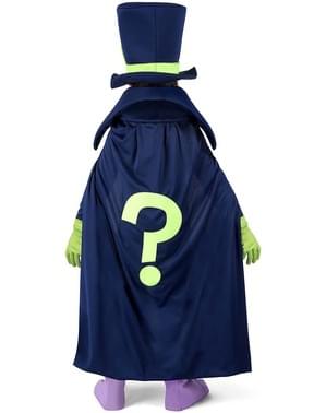 SuperZings Enigma Kostume