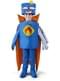 SuperZings Mr King Costume