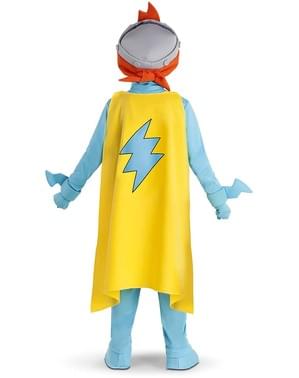 Super Zings Kid Kazoom Kostüm