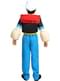 Déguisement Popeye enfant
