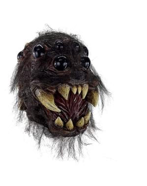 Spinnen Maske für Erwachsene