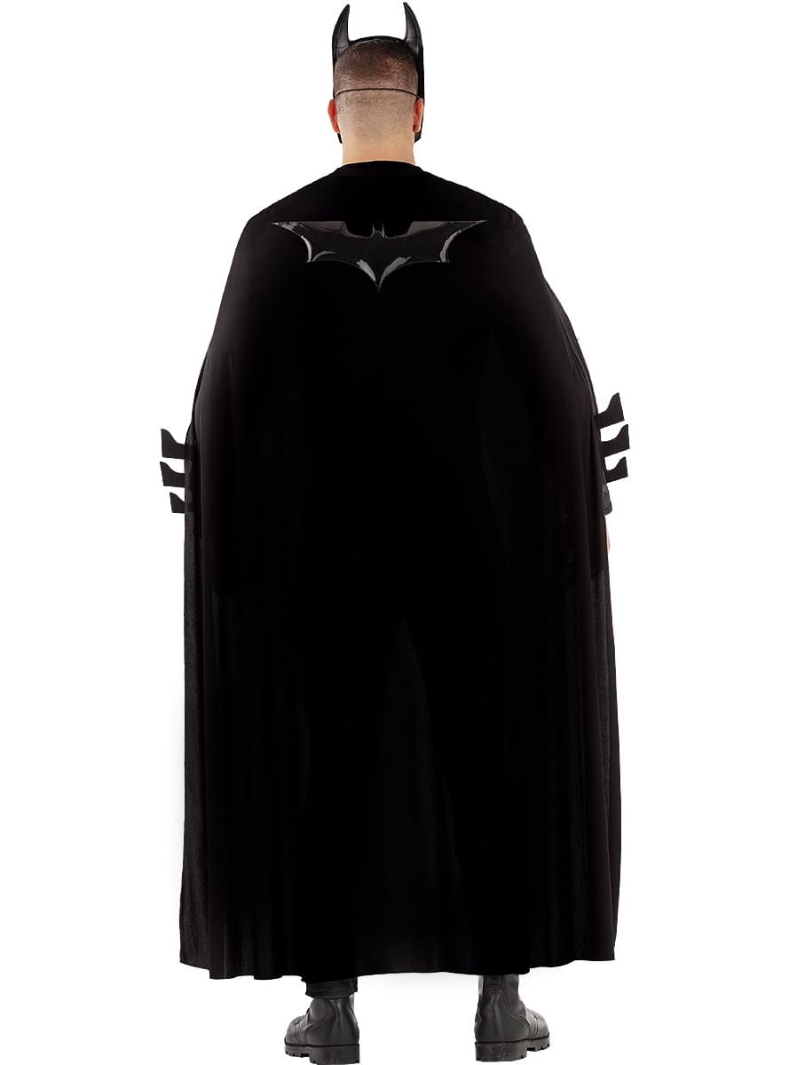 Zestaw Batman dla mężczyzn