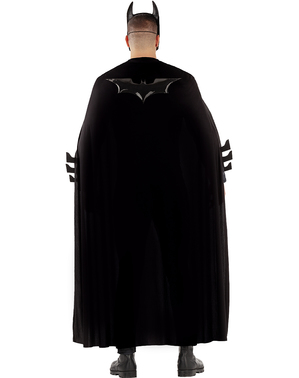 Kit Batman para homem