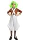 Oompa Loompa Costume for Kids - Charlie and The Chocolate Factory 