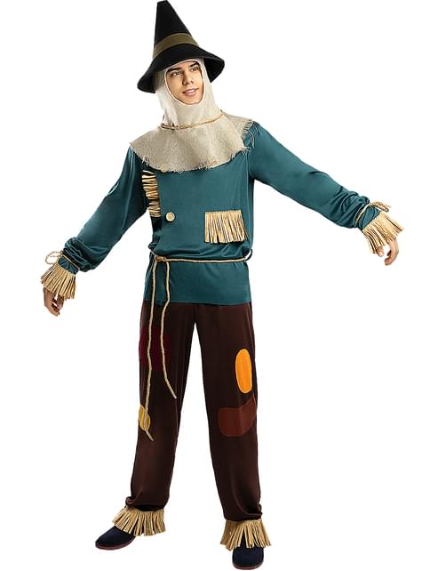 Costume homme magicien - Vente déguisements pas cher