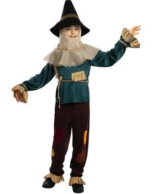 Scarecrow kostuum voor kinderen - The Wizard of Oz