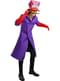 Costume Dick Dastardly - Wacky Races - La corsa più pazza del mondo