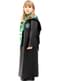 Slytherin Harry Potter búningur fyrir börn