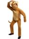 Monkey Costume for Adults