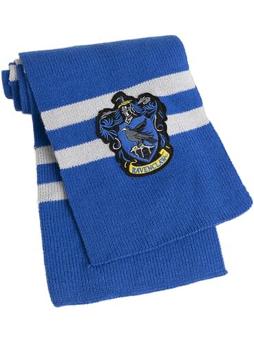 Fato Ravenclaw Harry Potter para adulto. Entrega 24h