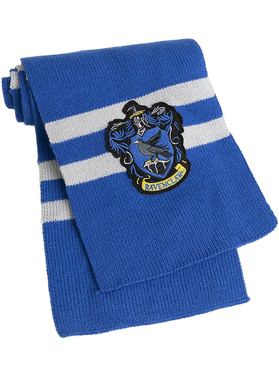 Harry Potter Ravenclaw Halstørklæde