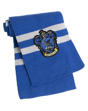 Cachecol Ravenclaw Harry Potter