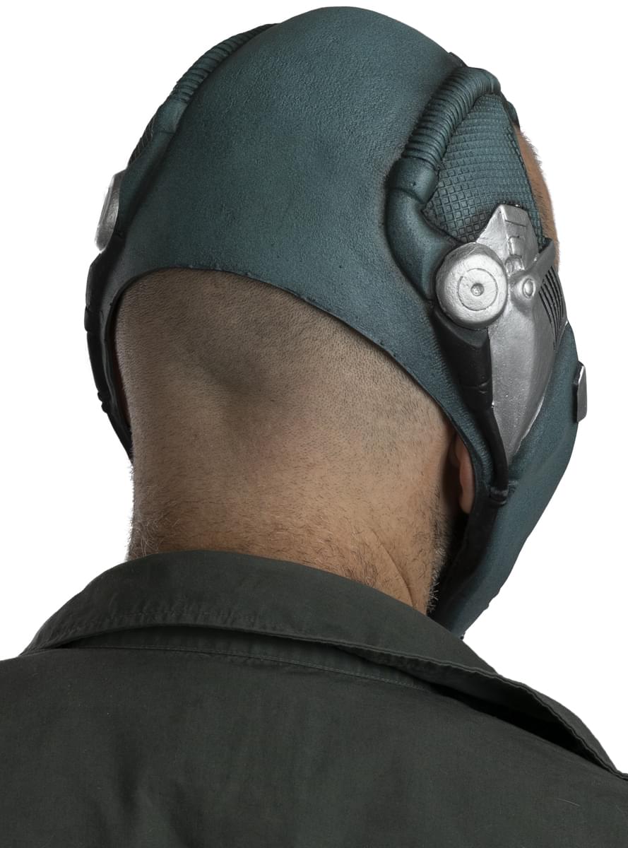 Masque de Bane - Batman