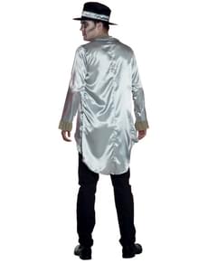 Man's Bloody Groom Costume