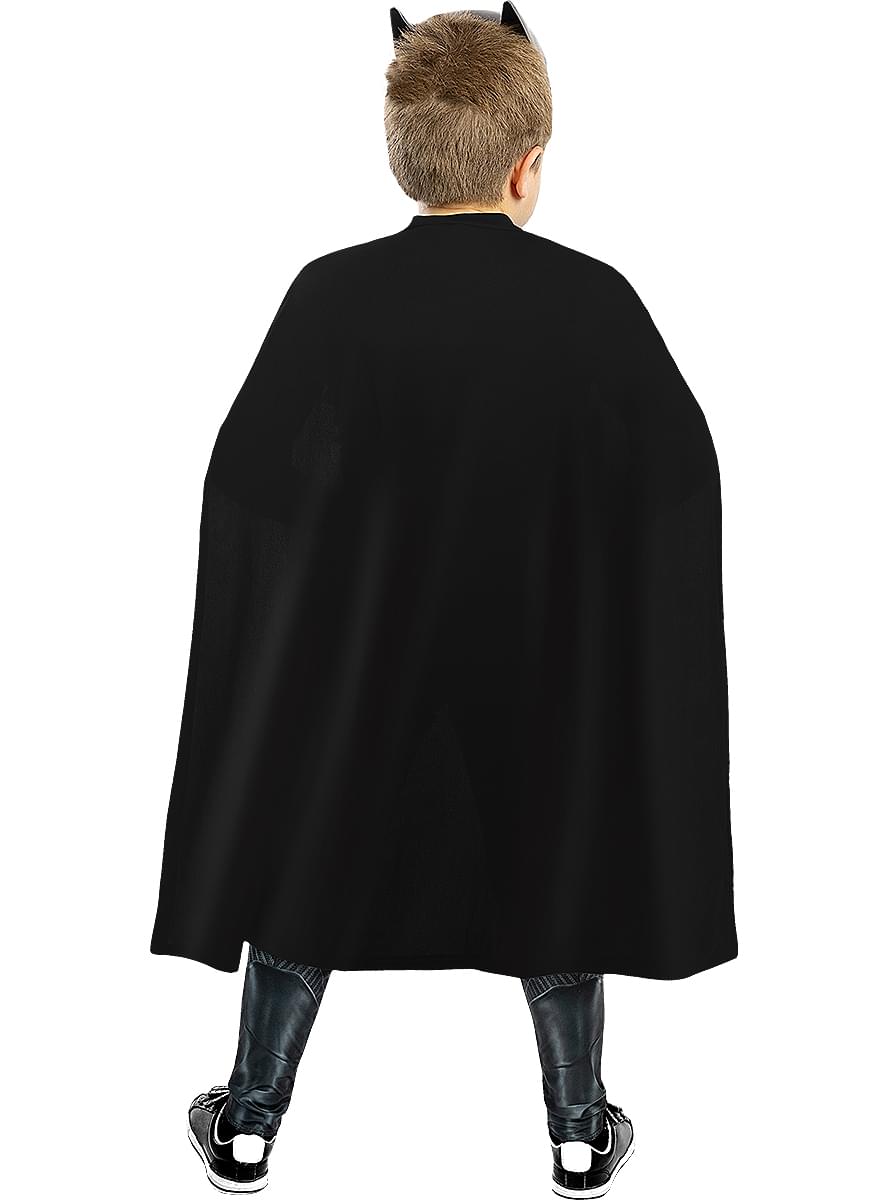 Kostým Batman pre deti - Justice League
