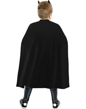 תחפושת באטמן לילדים - ליגת הצדק