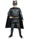 Batman jelmez gyerekeknek - Justice League
