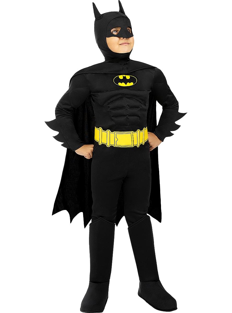 Batman kostum za otroke 
