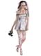 Bloody Dead Bride Costume for Women