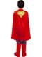 Deluxe supermen kostum za otroke