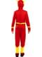 Disfraz de Flash para niño