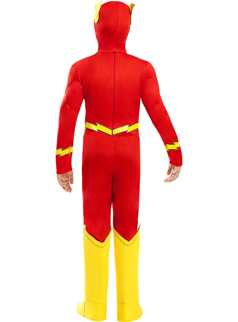Posebni Flash kostim za djecu