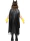 Costume Batgirl per bambina